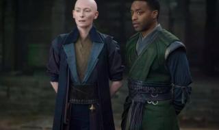 惊奇队长2片尾有几个彩蛋 奇异博士2片尾彩蛋