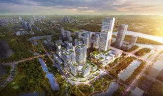 金融街控股有限公司