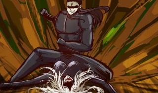 尸兄漫画尸巢篇多少话 尸兄多久更新一集