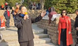 吕继宏再见了大别山 吕继宏再见了大别山