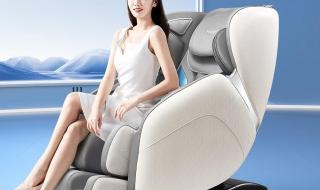 按摩椅买哪个好 什么品牌的按摩椅好