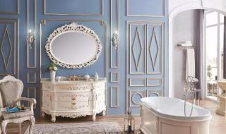 浴室柜十大品牌排名