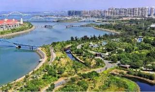 五缘湾湿地公园可以钓鱼吗 厦门五缘湾湿地公园