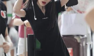 难道就我觉得雅芳小黑裙蛮好闻的吗 我的小黑裙