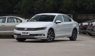 迈腾320落地价 一汽大众迈腾价格