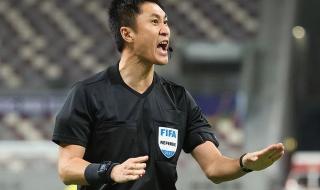 世界杯中裁判分为哪些 世界杯历史首位女主裁