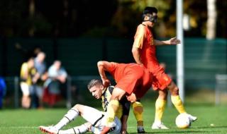 世界排名前5的足球队 2021世界足球排名前十名