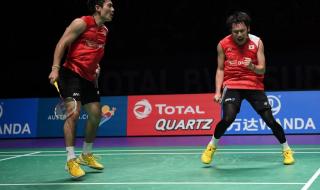 苏迪曼杯半决赛怎么看 2021苏迪曼杯半决赛决赛赛程