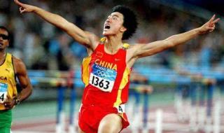 刘翔总共获得过多少次世界大赛冠军 刘翔几岁拿世界冠军