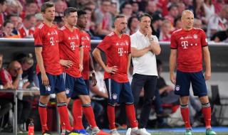 拜仁得过几次欧冠冠军 拜仁得过几次欧冠冠军