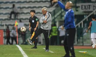 2022年世界杯举办时间 2022世界杯分别是哪个球队